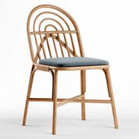 Orchid Edition SILLON chair (329748)