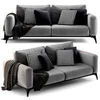 Sofa Bodema MILANO (329733)