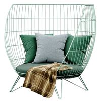 BIG & SMALL BASKET Armchair (329706)