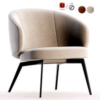 BICE By Lema armchair (329676)