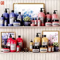 LOREAL SET (329644)