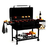 Barbecue 12 (329618)