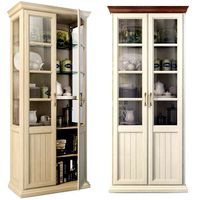 Cabinet showcase by Lazurit (329604)