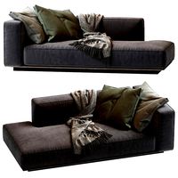Flexform Grandmare Sofa (329595)