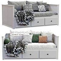 Ikea Hemnes Daybed (329582)