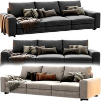 Article Abisko 2 Seats Sofa (329538)