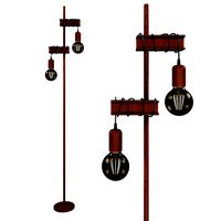 TOWNSHEND 4 Lampadaire floor lamp (329478)