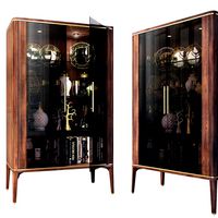 Cabinet showcase Raum by Enza Home (329461)