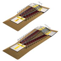 Ramp for the landscape (329369)