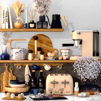Kitchen Accessories 09 (329138)