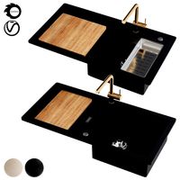 Blanco Granite Sinks (329126)