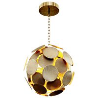 Chandelier Duvall L (329072)