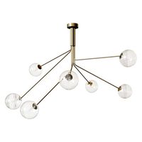 CHANDELIER TOPAZ (329069)