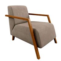 FOXI Beige armchair (329007)