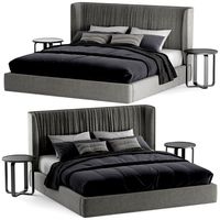 Arte Brotto PRINCIPE bed (328938)