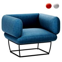 Bernand Armchair La Cividina (328911)