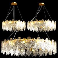 MARISA COLLECTION chandelier (328910)