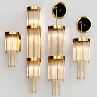 COLLECTION PHARO Wall Lamp (328902)