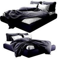 Newbridge bed (328881)