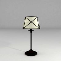 Larte Luce T9811 01C 3D Model
