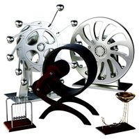 Perpetual motion (large set) (328852)