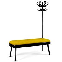 COAT RACK BENCH Bench hanger (328850)