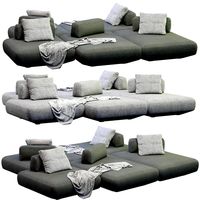 Sofa Boca Tommy (328818)