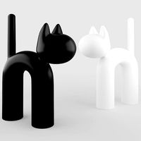 Kisu Interior Decoration (328816)