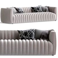 Orly Natural Augustine sofa (328783)
