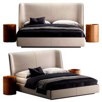 Echo bed by Domkapa (328741)