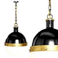 Whitman Pendant Light (328686)