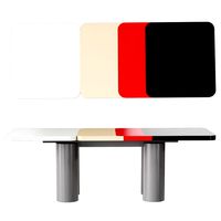 Table QUAI AUX (328683)