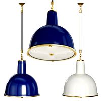 Melrose Pendant Light (328682)