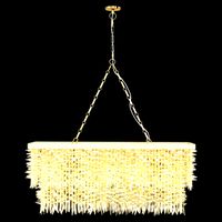 Biscayne chandelier (328677)