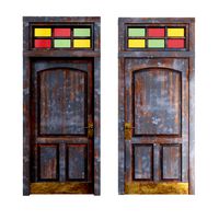 Loft style door by Doors Brothers #1 (328647)