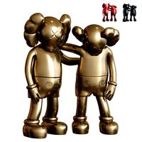 Kaws statuette (328607)