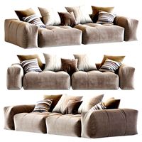 Pixel by saba sofa N 10 (328579)