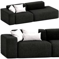 Prostoria Cloud Sofa (328523)