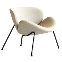 Orange Slice Chair by Pierre Paulin Artifort (328454)