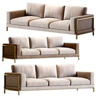 Tonino Lamborghin sofa (328441)