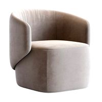 Crescent Armchair (328430)