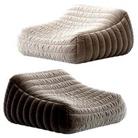 Bean Bag Chair N5 (328360)