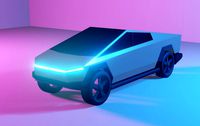 Tesla cybertruck (328352)