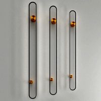LIA Sconce (328343)