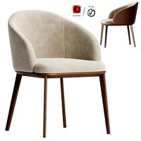 TARANTO dining chair  (328251)