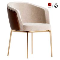 Dining chair  (328250)
