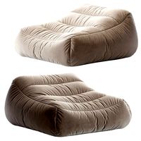Bean Bag armchair N4 (328212)