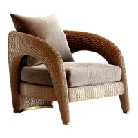Caracole Weave Me Be Chair (328189)