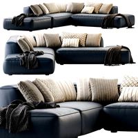 Sofa Lema CLOUD (328179)