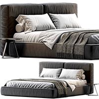 Boca navi bed (328154)